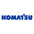 KOMATSU