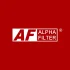 ALPHA FILTER