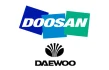 DAEWOO/CHEVROLET/DOOSAN