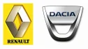 RENAULT/DACIA