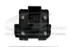 Перемикач стоянкового гальма (матовий чорний) Citroen C4 Grand Picasso 13-/C4 Picasso 13- /Peugeot 3008 09-16/5008 09-17 3RG 11200 (фото 3)