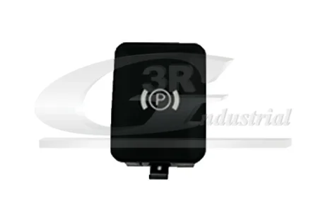 Перемикач стоянкового гальма VW Passat B6 (3C2/3C5) 05-10/CC B6 (357) 08-12 3RG 11700