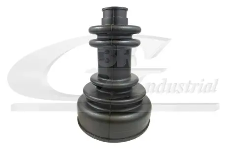Пильовик ШРКШ зовн. 25x98x152 Fiat Ducato->94 3RG 17209
