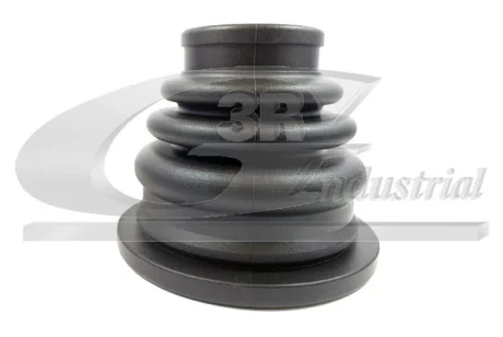 Пильовик ШРКШ внутр. без підш. 26x85x177 Renault Laguna II 01- 1.6/1.8/2.0/1.9 dCi Dacia Logan 04- 1.4/1.6/1.5 dCi /Sandero 08- 3RG 17603