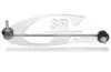 Тяга стабілізатора передн. ліва Bmw 5 (E60, E61) 2.0-5.0 01-10 3RG 21130 (фото 1)