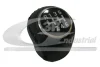 Ручка важеля КПП (чорна) 6ст. FIAT DUCATO 06-19 PEUGEOT BOXER 06-19 JUMPER 06-19 3RG 25253 (фото 1)