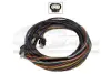 К-кт дротів парктроніка BMW 5(F10) 2.0 10-16, 7(F01,F02,F03,F04) 9-15 (4Male/3pin) 3RG 30107 (фото 1)