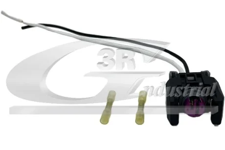 Провід розєму форсунки Cirtoen Jumpy 2.0HDI 16-/MB Vito (W447/639) 10-/Peugeot 3008 2.0HDI 09- 3RG 30701