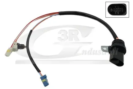 Жгут проводів до 6-ст. АКПП VAG 3RG 30792