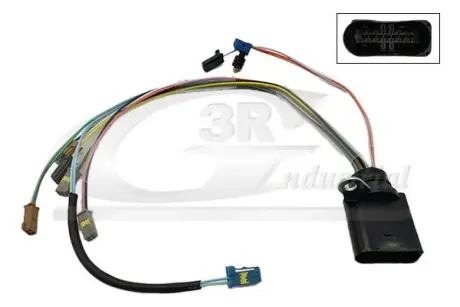 жгут проводів до 6-ст. АКПП VAG 3RG 30794