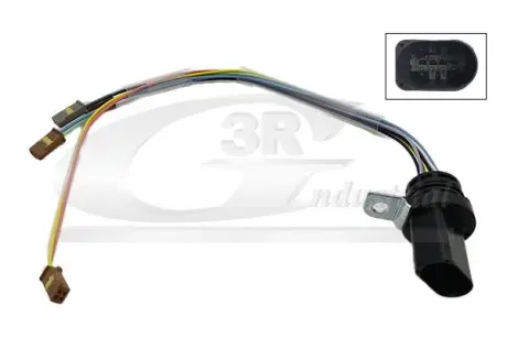 Жгут проводів до 6-ст. АКПП VAG 3RG 30795