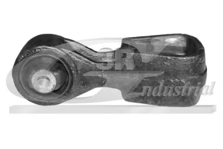 Опора двигуна прав. Citroen C5/C8 2.0HDi 07.02-/Peugeot 407/607 2.2 16V 2.2HDI 3.0 V6 24V 00- 3RG 40227