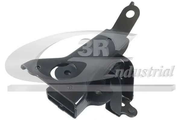 опора двигуна CITROEN C1 PEUGEOT 107 1.0 06.05-09.14 3RG 40287 - фото 1