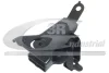 опора двигуна CITROEN C1 PEUGEOT 107 1.0 06.05-09.14 3RG 40287 - фото 1