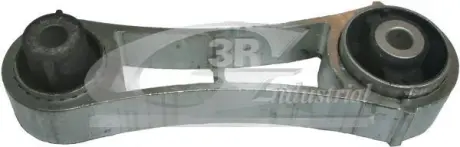!Знято з в-ва! Опора двигуна Renault Laguna 1.6-2.0 10.97-03.01 3RG 40653