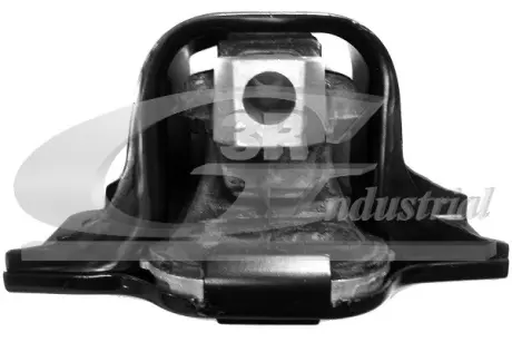 Опора двигуна Renault Megane 1.4 16V/1.6 02- Kangoo 1.5dCi,1.6 08-, Scenic 1.4/1.5dCi/1.6 03- 3RG 40676