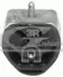 Опора КПП VW A4/A6/Passat 1.8/1.9TDI 96- АКП 3RG 40751 (фото 1)