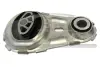 Опора двигуна зад. ниж. 6АКПП/6КПП Renault Megane III 1.5 dCi 09- 3RG 41634 (фото 1)