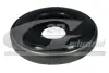 Пiдшипник передн. аморт. Renault Clio 91-, Kangoo 3RG 45611