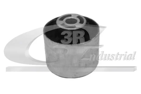 С/блок зад.продольного важеля Audi A3 03-/Seat Altea,XLToledo III/Leon 05-/Skoda Octavia 04-/VW:Golf V,JettaIII Passat 05- 3RG 50744