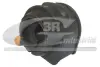Ø 16 mm Втулка стабілізатора зад. Ford Focus II 04-12 3RG 60341 (фото 1)