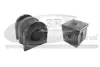 Ø 21mm К-кт втулка+проставка втулки стабілізатора перед. Renault Clio III, Grand Scenic 1.2-2.0 03- 3RG 60674 (фото 1)