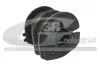 (Ø 17mm) Втулка стабілізатора задн. Nissan Qashqai/+2 1.5Dci/2.0 02.07- 3RG 60829 (фото 1)