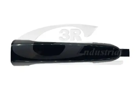 Ручка дверей передн. лів. (чорна) Kia Sportage 04-15 3RG 69809