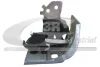 Кронштейн глушника зад. Renault Megane II, Scenic II 1.4-2.0 11.02- 3RG 70622 (фото 1)