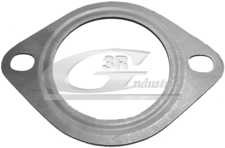 Прокладання вихлопної труби 3RG 71603