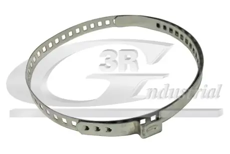 Хомут пильовика ШРКШ 64-122mm 3RG 80041