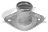 Thermostat housing element. Элемент системы охлаждения 3RG 80280 (фото 1)