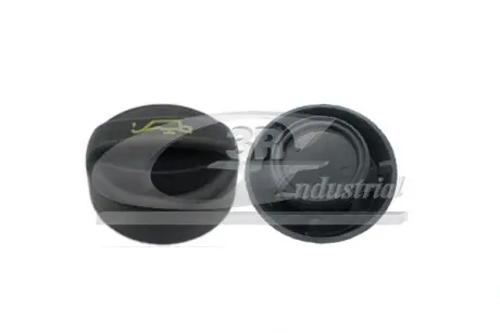 Кришка маслозаливної горловини Ford C-Max, Transit, Citroen Berlingo, Jumpy 06- 3RG 80384