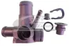 Thermostat housing element. Элемент системы охлаждения 3RG 80727 (фото 1)