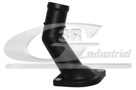 Thermostat housing element. Элемент системы охлаждения 3RG 80737