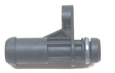 Фланець охолоджуючої рідини Ford B-Max, C-Max Ii, Ecosport, Fiesta Vi, Fiesta Vii, Focus Iii, Focus Iv, Grand C-Max, Mondeo V, Puma, Tourneo Connect V408 Nadwozie Wielko 1.0/1.1 02.12- 3RG 81324