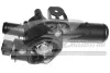 Термостат в корпусі з датчиком Renault 1.5Dci 04- 3RG 81600 (фото 1)