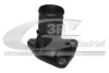 Thermostat housing element. Элемент системы охлаждения 3RG 82202 (фото 1)