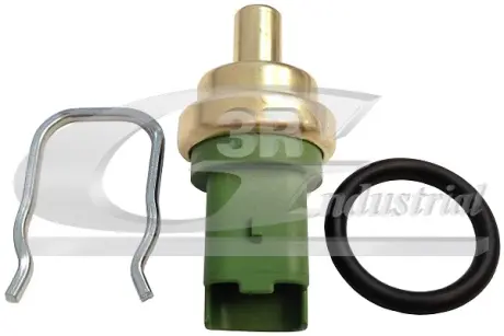 Coolant temperature sensor. Датчик температуры охлаждающей жидкости 3RG 82220