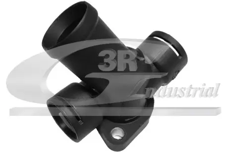 Thermostat housing element. Элемент системы охлаждения 3RG 82723