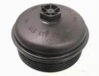 Кришка фільтра масляного Renault Clio IV 0.9Tce 03.12-/Megane III-IV 1.3Tce/Scenic III 1.2Tce 03.12- 3RG 83655