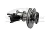 форсунка паливна ADBlue audi A4 (B9) 2.0TDI 15-/Q5 2.0TDI 16- /Skoda octavia 2.0TDI 20- /VW caddy 2.0TDI 20-/Crafter 2.0TDI 16- 3RG 84725 - фото 2