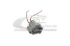 Провід розєму форсунки Skoda Fabia 1.4TDI/2.0 99- 3RG 86258 (фото 1)