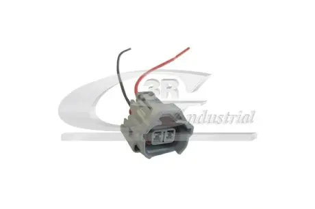 Провід розєму форсунки Skoda Fabia 1.4TDI/2.0 99- 3RG 86258