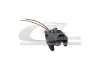 Провід розєму форсунки Cirtoen Jumpy 2.0HDI 16-/MB Vito (W447/639) 10-/Peugeot 3008 2.0HDI 09- 3RG 86259 (фото 1)