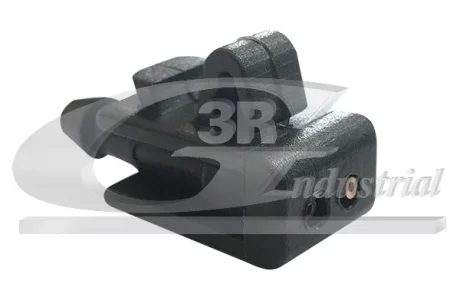 Форсунка омивача лобового скла Renault Laguna, Megane, Fluence 09- 3RG 86605