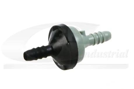 Клапан вентиляції картерних газів VW GOLF 2.0 04-10, PASSAT 1.8 96-00 SKODA 1.8/2.0 04-09 3RG 86789
