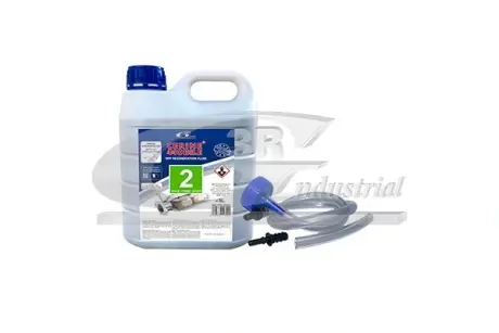 Присадка для фільтра DPF 3L EOLYS 176 2GEN 11/2002-02/2010 3RG 88243