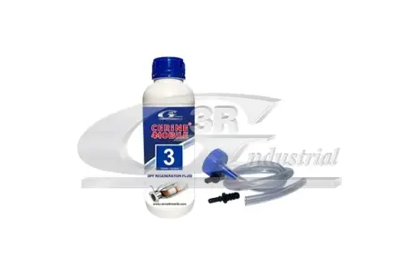 Присадка для фільтра DPF 1L EOLYS POWERFLEX 3GEN 02.2010- 3RG 88248