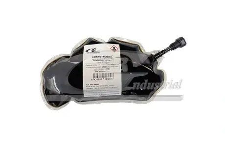 Присадка для фільтра DPF 1,1L EOLYS (пакет) POWERFLEX A7 PEUGEOT 2008 1.6HDi 13-16 (EURO5) 3RG 88250